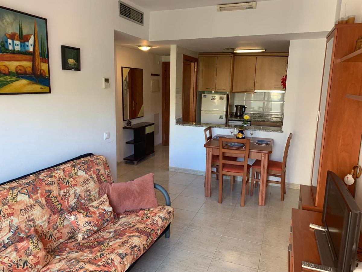 Apartment Sol Y Mar Lloret de Mar