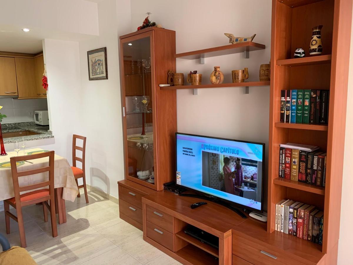 Apartment Sol Y Mar *