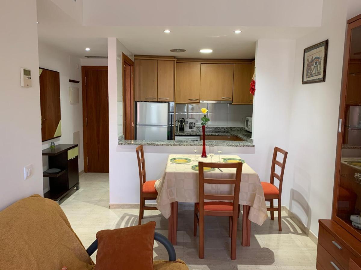 Sol Y Mar Apartment Lloret de Mar