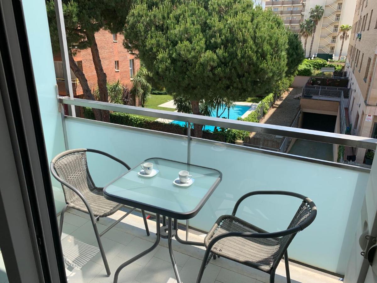 Apartment Sol Y Mar Lloret de Mar